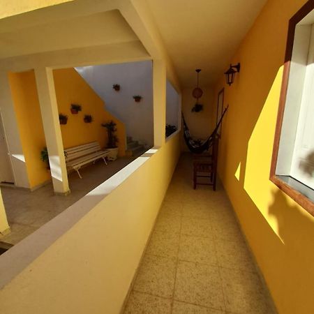 O Pouso Condominio Mucugê Екстериор снимка