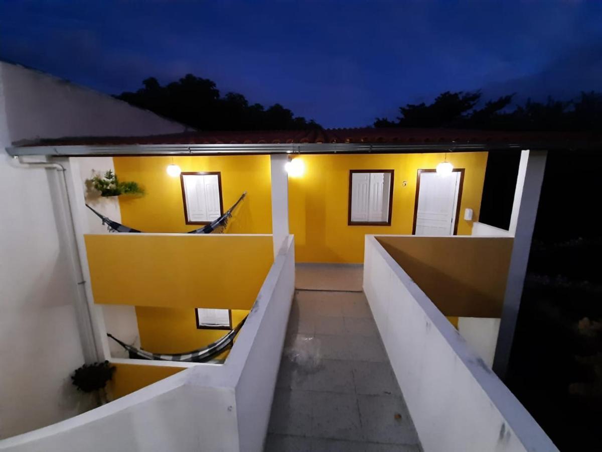 O Pouso Condominio Mucugê Екстериор снимка