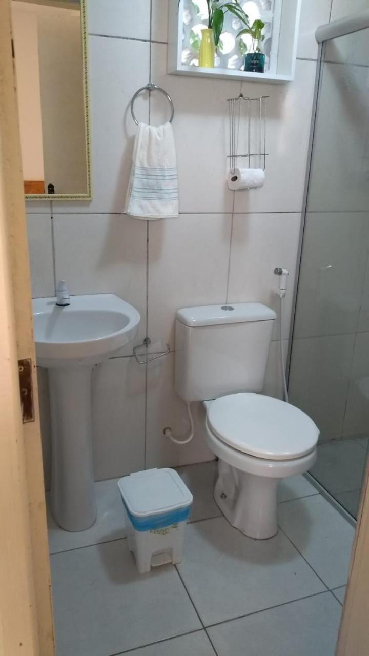O Pouso Condominio Mucugê Екстериор снимка