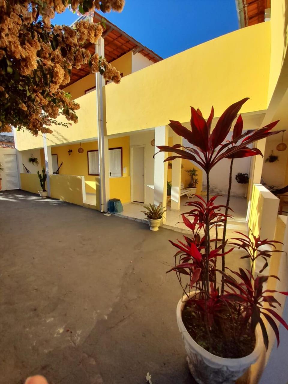 O Pouso Condominio Mucugê Екстериор снимка