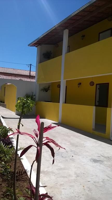 O Pouso Condominio Mucugê Екстериор снимка