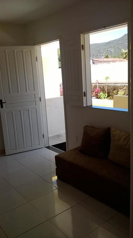 O Pouso Condominio Mucugê Екстериор снимка