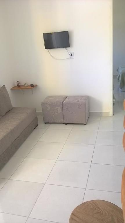 O Pouso Condominio Mucugê Екстериор снимка