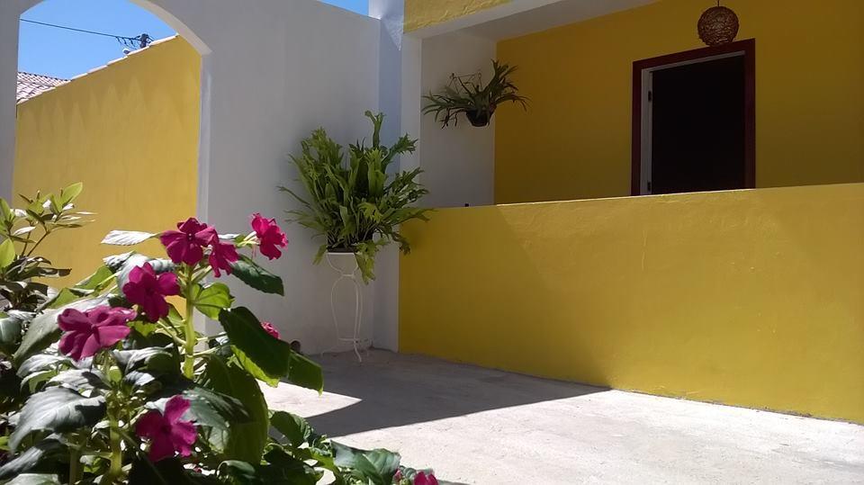 O Pouso Condominio Mucugê Екстериор снимка