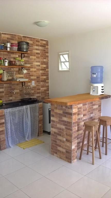 O Pouso Condominio Mucugê Екстериор снимка