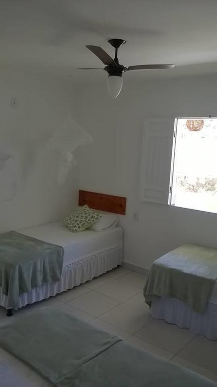 O Pouso Condominio Mucugê Екстериор снимка