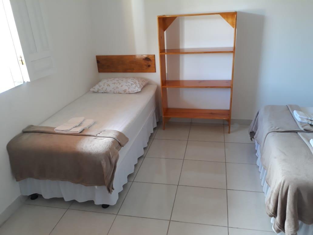O Pouso Condominio Mucugê Екстериор снимка