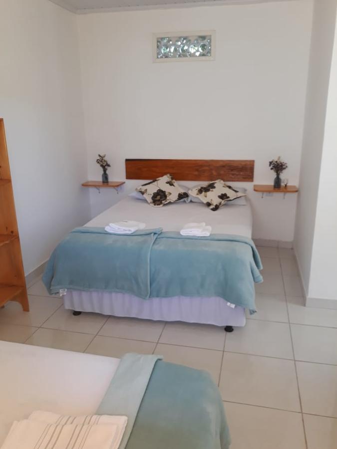 O Pouso Condominio Mucugê Екстериор снимка
