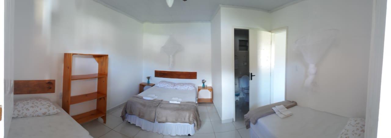 O Pouso Condominio Mucugê Екстериор снимка
